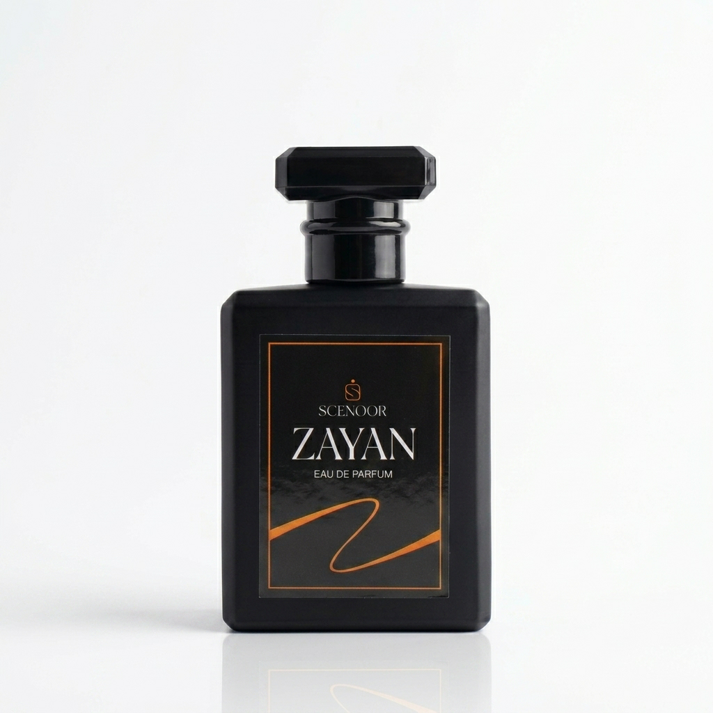 zayan