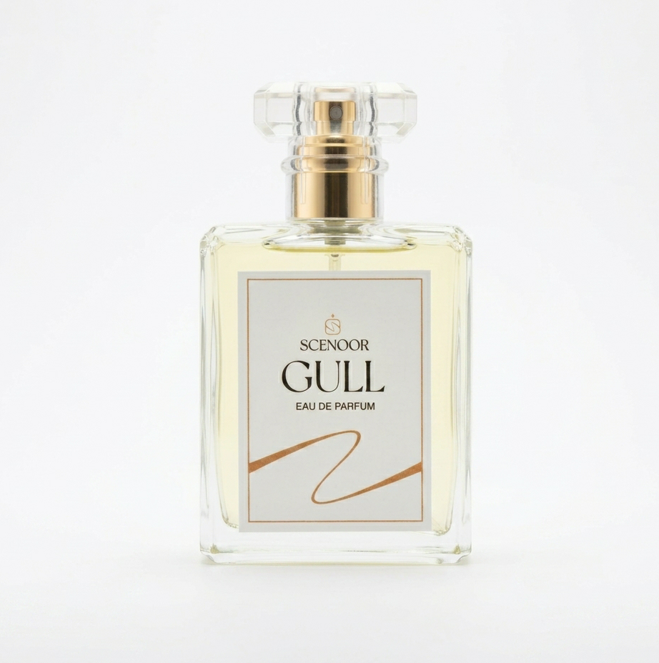 gull